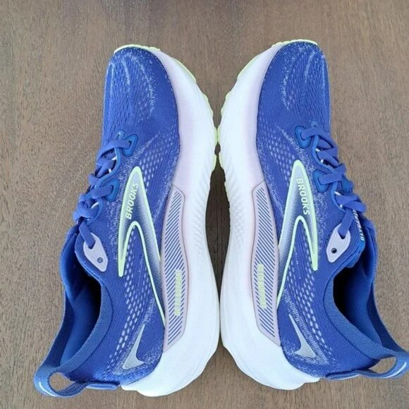 Brooks Glycerin GTS 22 Running Shoe - Size: Women 6 - Picture 5 of 9